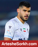 زارع دوباره به پرسپولیس نزدیک شد